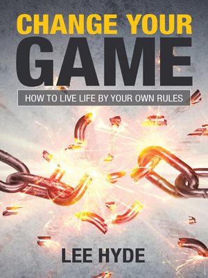 cover image of Change Your Game